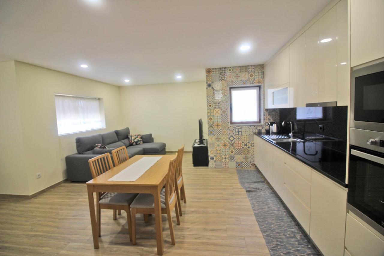 Casa Da Fatinha By Geres Casas Apartman Terras de Bouro Kültér fotó