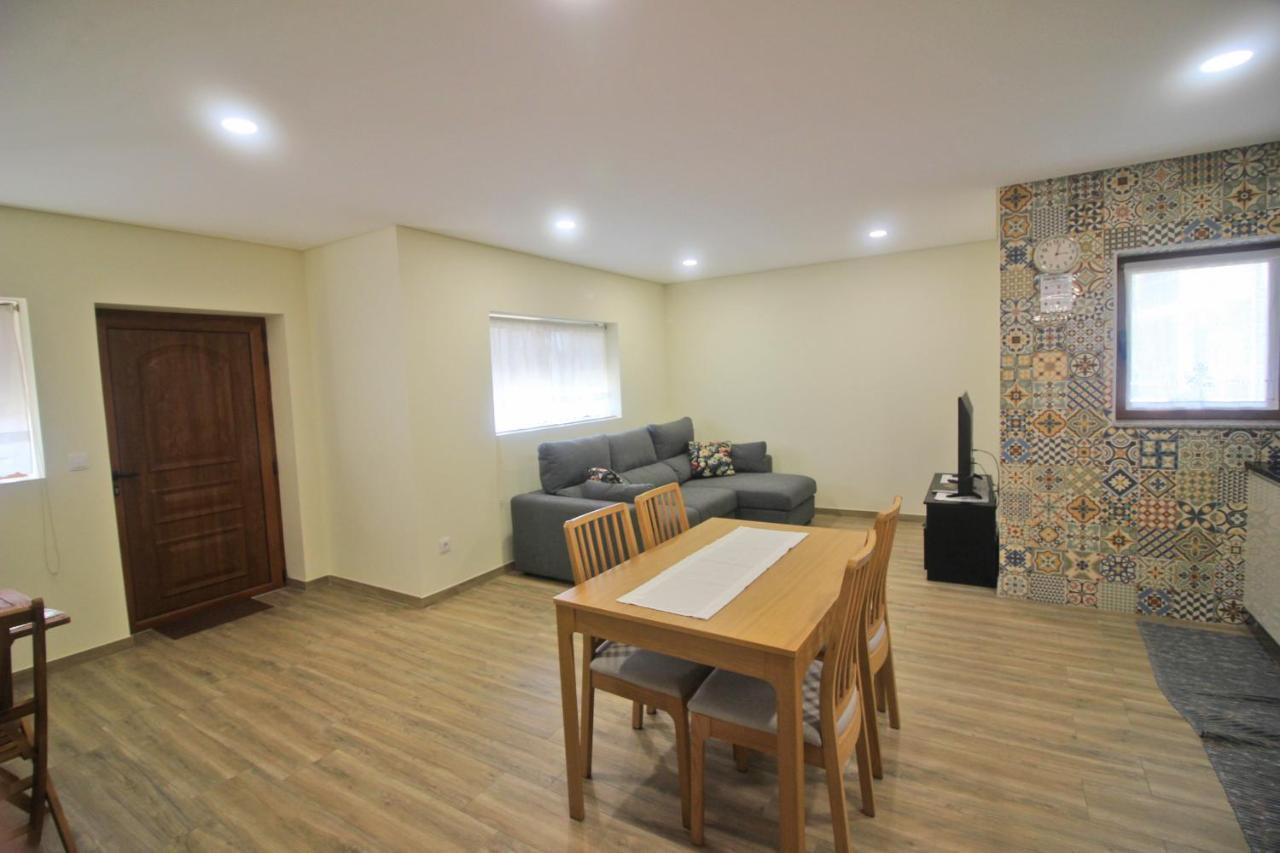 Casa Da Fatinha By Geres Casas Apartman Terras de Bouro Kültér fotó